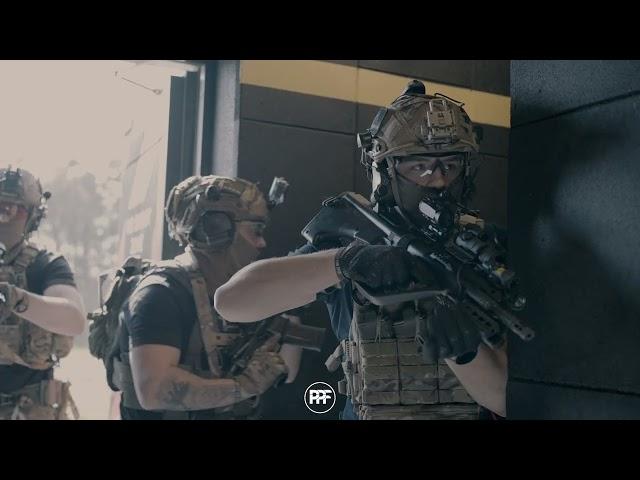 CQB Edit - Military Motivation