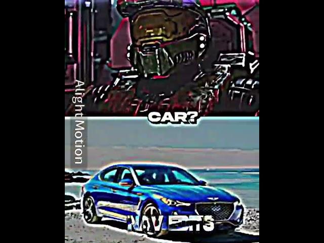 Master Chief Vs Tiering System