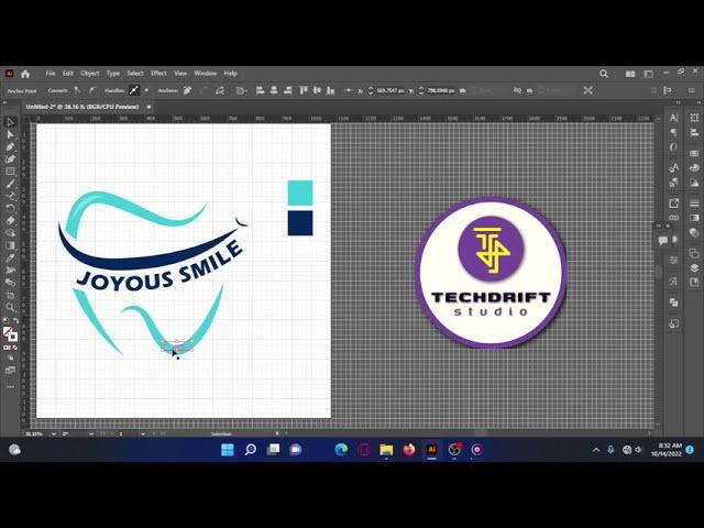 | Dentist Logo | Logo making |