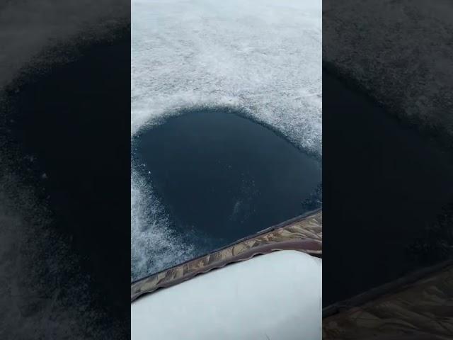 Таинственный Байкал #шорст #рыбалка #отдых #друзья #fishing #nature #бурятия