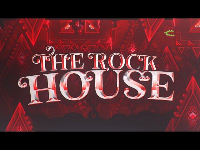 [FIRST VICTOR] THE ROCK HOUSE by @plaenterprise and More 100% [DIVINE DEMON]