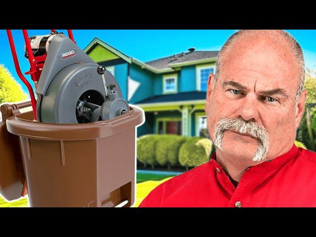 Plumbing Tools to Throw Away (& What To Replace Them With)