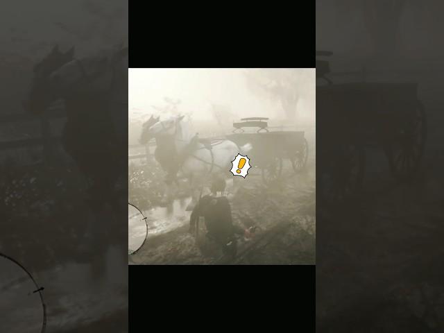 召喚絕無僅有的鬼靈戰馬撞人竟然不扣名聲？ Summoning a unique ghost war horse to hit people does not lose its reputation?