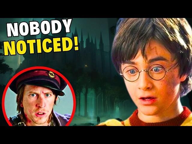 10 Untold Secrets from Harry Potter Books You Didn’t See in the Movies!