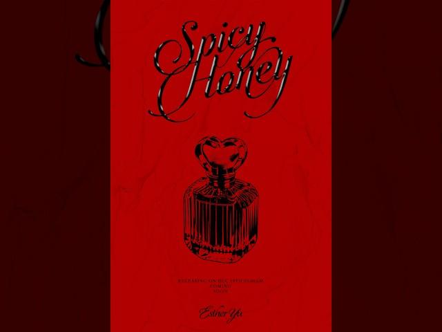 The secrets hidden in #spicyhoney#. #虞书欣 #estheryu #虞書欣 #yushuxin #우서흔 #nguthưhân #อวี๋ซูซิน