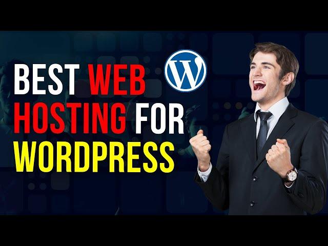 Best Web Hosting For Wordpress in 2022 (Get 60% OFF + Free SSL + Free Domain) | Best WP Hosting