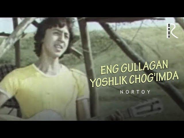 Nortoy - Eng gullagan yoshlik chog'imda (Chinor tagidagi duel) #UydaQoling