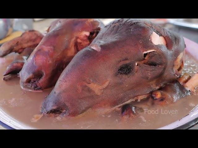 UZBEKISTAN. Chorsu BAZAAR! CENTRAL ASIAN BIGGEST BAZAR! TOP10 Street Food You Should Try