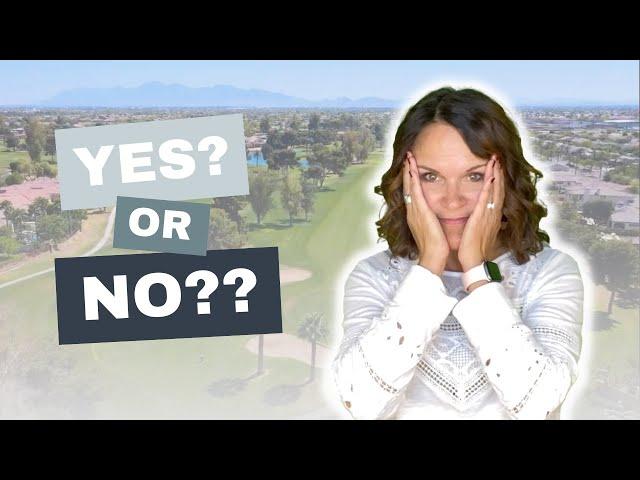 Living in Phoenix AZ | Pros and Cons of Living in Phoenix AZ || Theresa Zech - Realtor