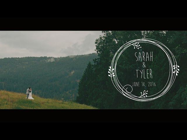 Sarah & Tyler Wagner (Wedding Film)