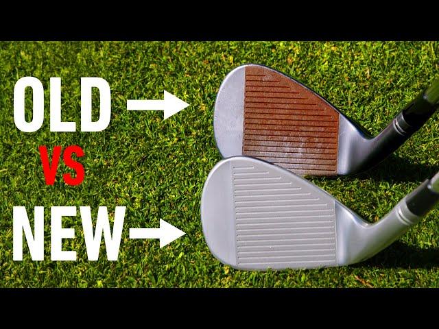 When Is The RIGHT Time For New Wedges? | TaylorMade Golf