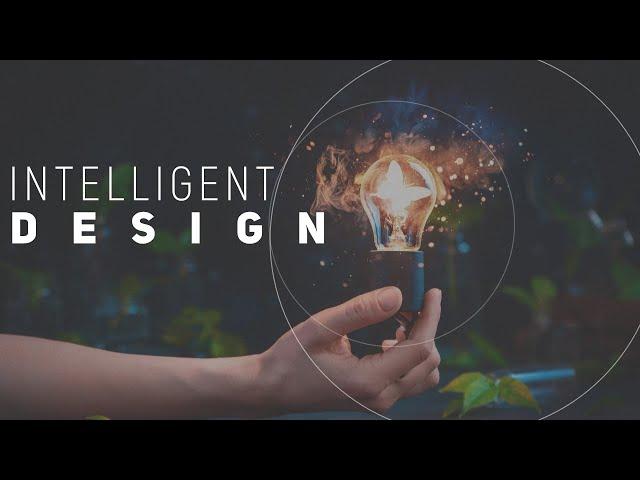 Billy Crone - Intelligent Design 8