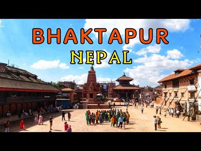 BHAKTAPUR | NEPAL| Bhaktapur Tour Guide| Bhaktapur Durbar Square| Places to visit in Nepal| Cocktail