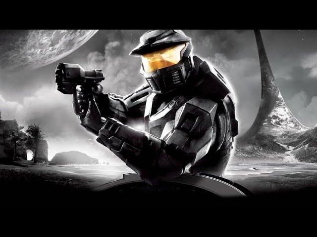 Halo 1 Фильм РУССКАЯ ОЗВУЧКА