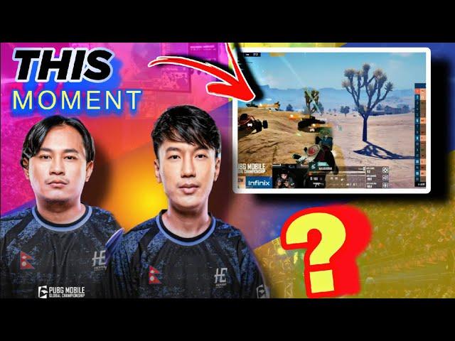 Why Horaa Eliminated | Re-live The Moment Of Horaa PMGC