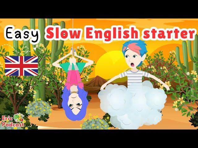 Quick & Easy English Speaking Practice - Daily Conversational English