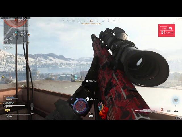 Call of Duty: Warzone | PJM Gaming