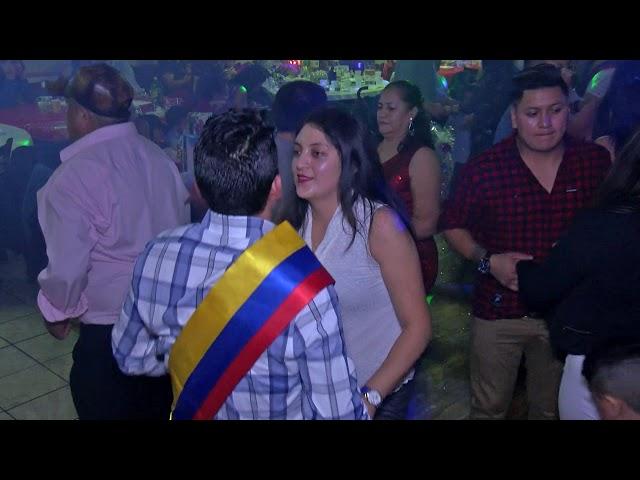 Elegancia Musical ECUATRADICIONES PRODUCTIONS 347-418-5030