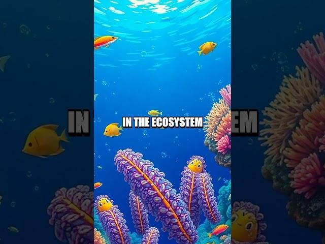The Remarkable Regeneration of Sea Cucumbers