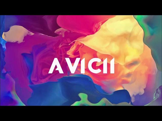 Avicii - Two Year Tribute Mix