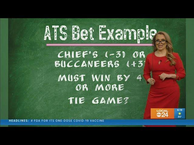 Sports Betting School: Lesson 1 with Professor Chandler