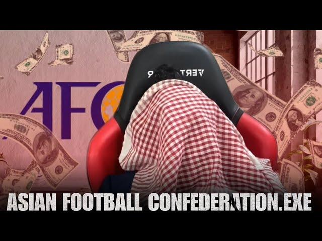 Asian Football Confederation Secrets Revealed!