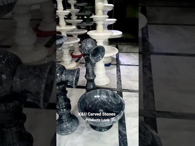 Carving Art Home |Beautiful Marble Products |Fountain |Marble Tables |Handmade Products.