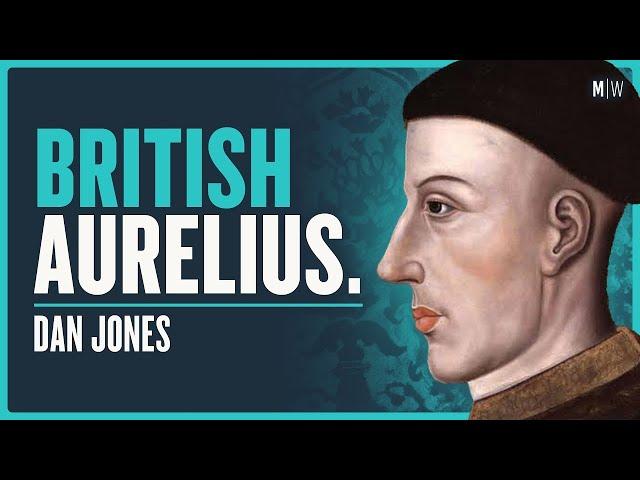 The Untold Story Of England’s Greatest King - Dan Jones