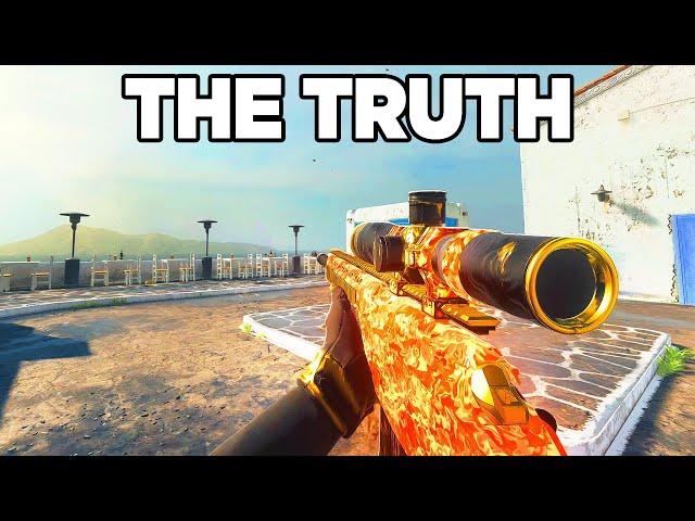 BAMS got Permanently Banned on Call of Duty.. (THE TRUTH)