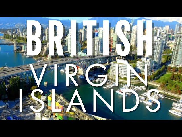 10 Best Places to Visit in the British Virgin Islands