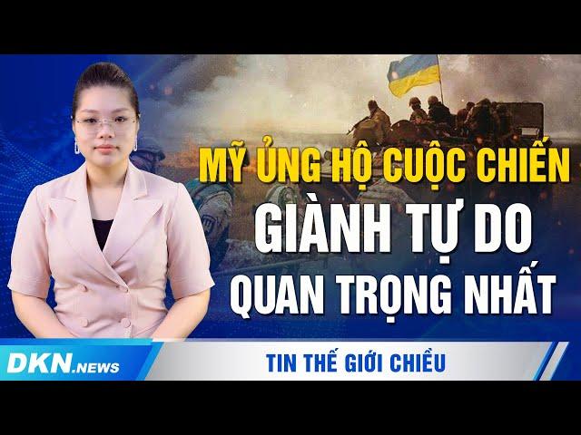 Thế giới chiều 4/11: Vụ ông Hồ Cẩm Đào: Dù nguyên nhân gì, điều ông Tập Cận Bình lo lắng đã xảy ra