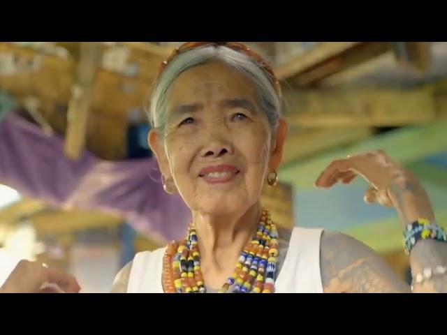 1 minute video about Philippine Culture, Arts, and Crafts