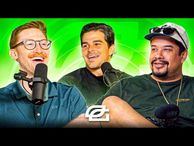 Scump Has A New Gaming Addiction | The OpTic Podcast Ep. 230