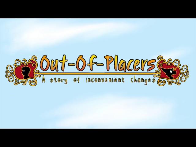 Out Of Placers Fandub Teaser