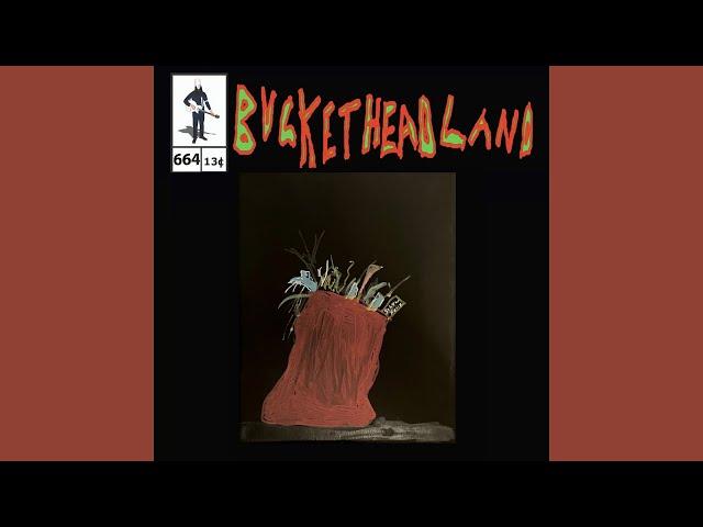 NEW!! Crinkle Bag of Goodies - Buckethead (Pike 664)