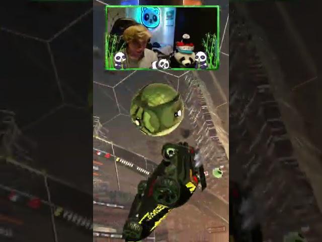 DRKU Asked Me To Hit A CRAZY Reset Chain... This is WHAT I HIT
