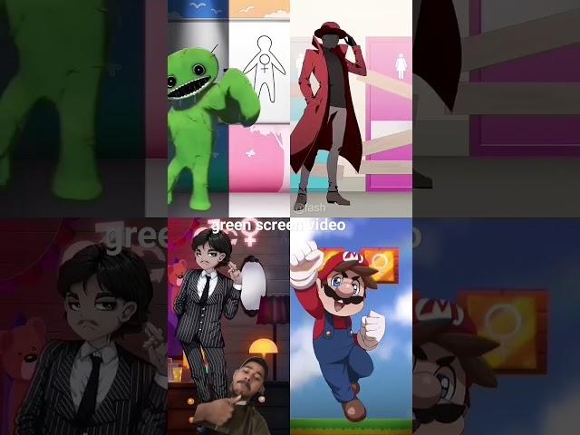 #anime #trending #viral #ytshorts #animation #genderswap #pokemon #fnaf #memes #games #duet #meme #