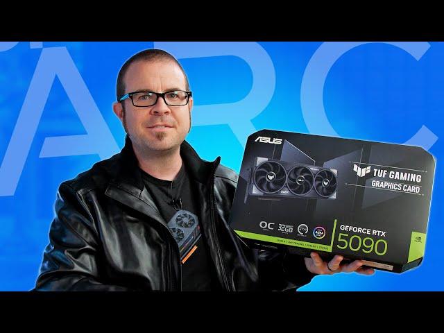 Why don’t you recommend Arc GPUs?