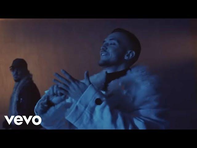 DELLAFUENTE, C. Tangana - Guerrera (Video Oficial)