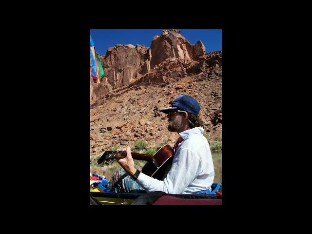 Save the Canyon Wilderness ©  1988 Mark Doherty
