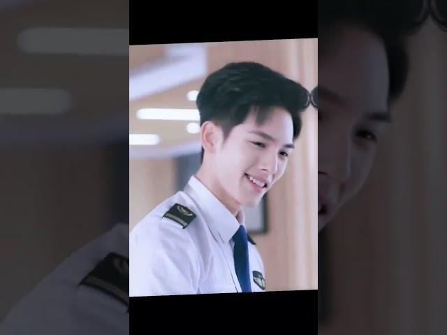 captain Lin Shu ️