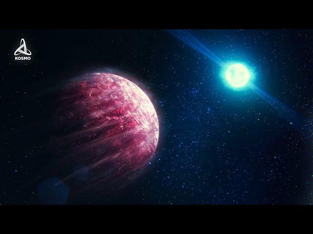 The Scariest Planets Ever Discovered