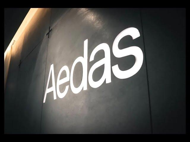 About Aedas