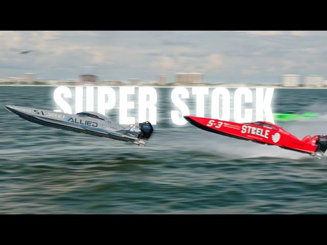 Sarasota | SuperStock | Race 2