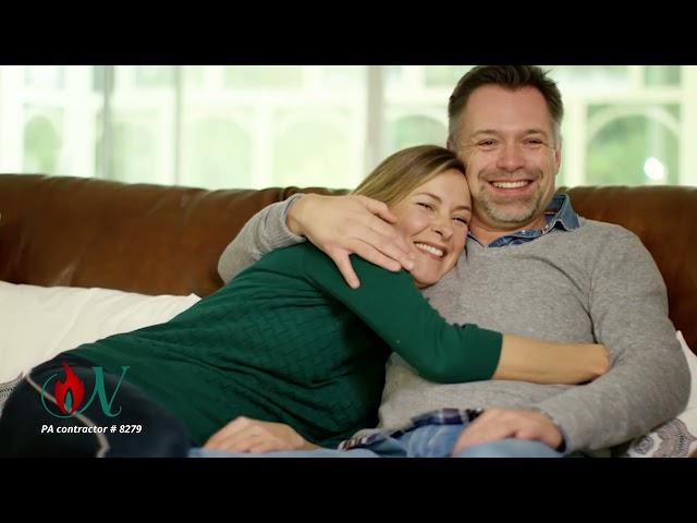 Nerthling's Heating and Air Conditioning TV commercial