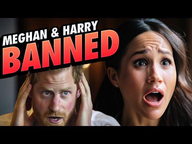 Harry and Meghan: The Global Breakup Begins! What’s Next?!