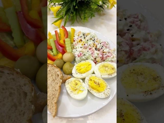 صباح السعاده يوم صحي كامل بدون تعقيد 