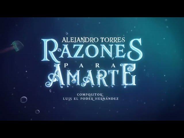 RAZONES PARA AMARTE