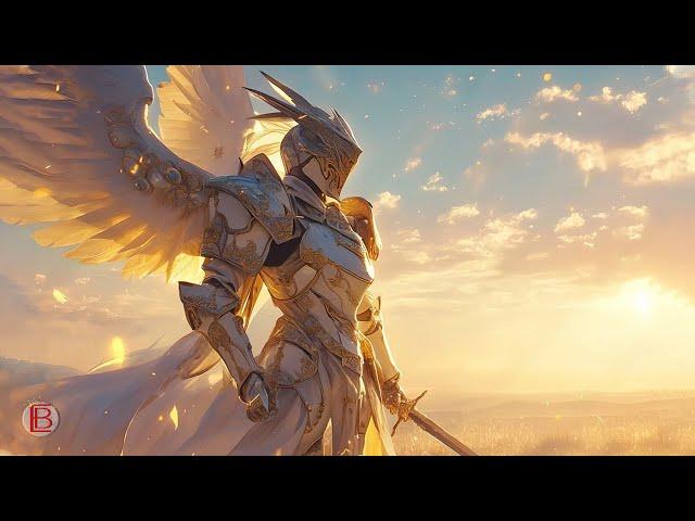 ANGEL WARRIOR - Best Epic Heroic Orchestral Music & Epic Music