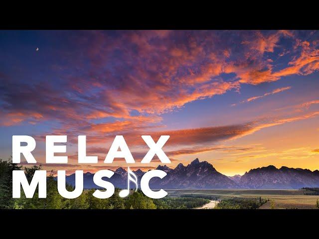 Tranquil Tunes: The Most Soothing Music for Deep Relaxation